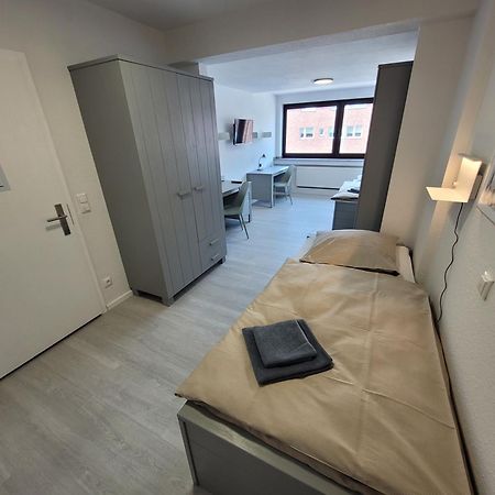 Guesthouse Wi Rooms Jülich Buitenkant foto