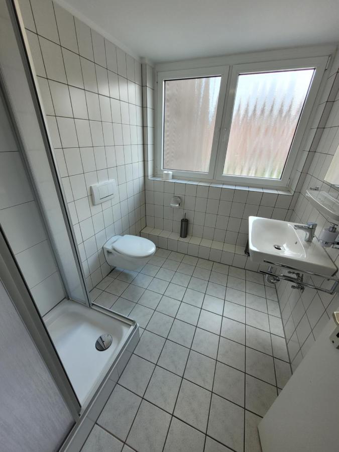 Guesthouse Wi Rooms Jülich Buitenkant foto