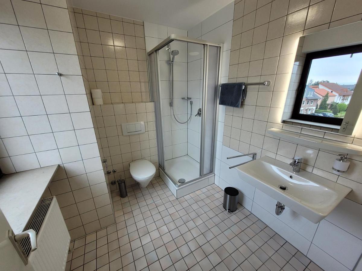 Guesthouse Wi Rooms Jülich Buitenkant foto