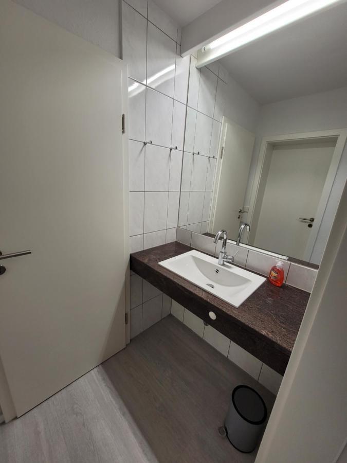 Guesthouse Wi Rooms Jülich Buitenkant foto
