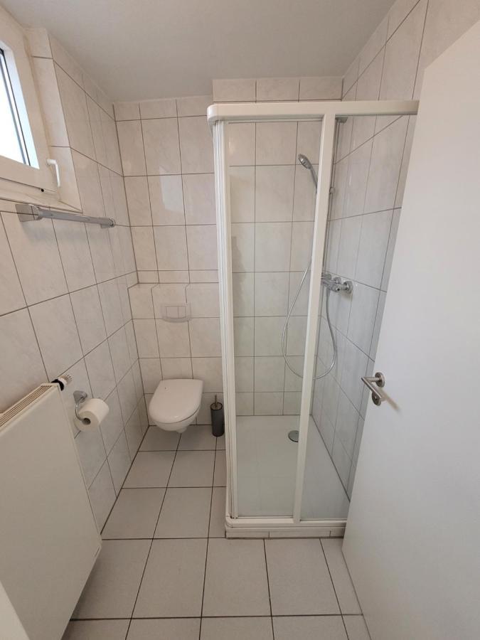 Guesthouse Wi Rooms Jülich Buitenkant foto