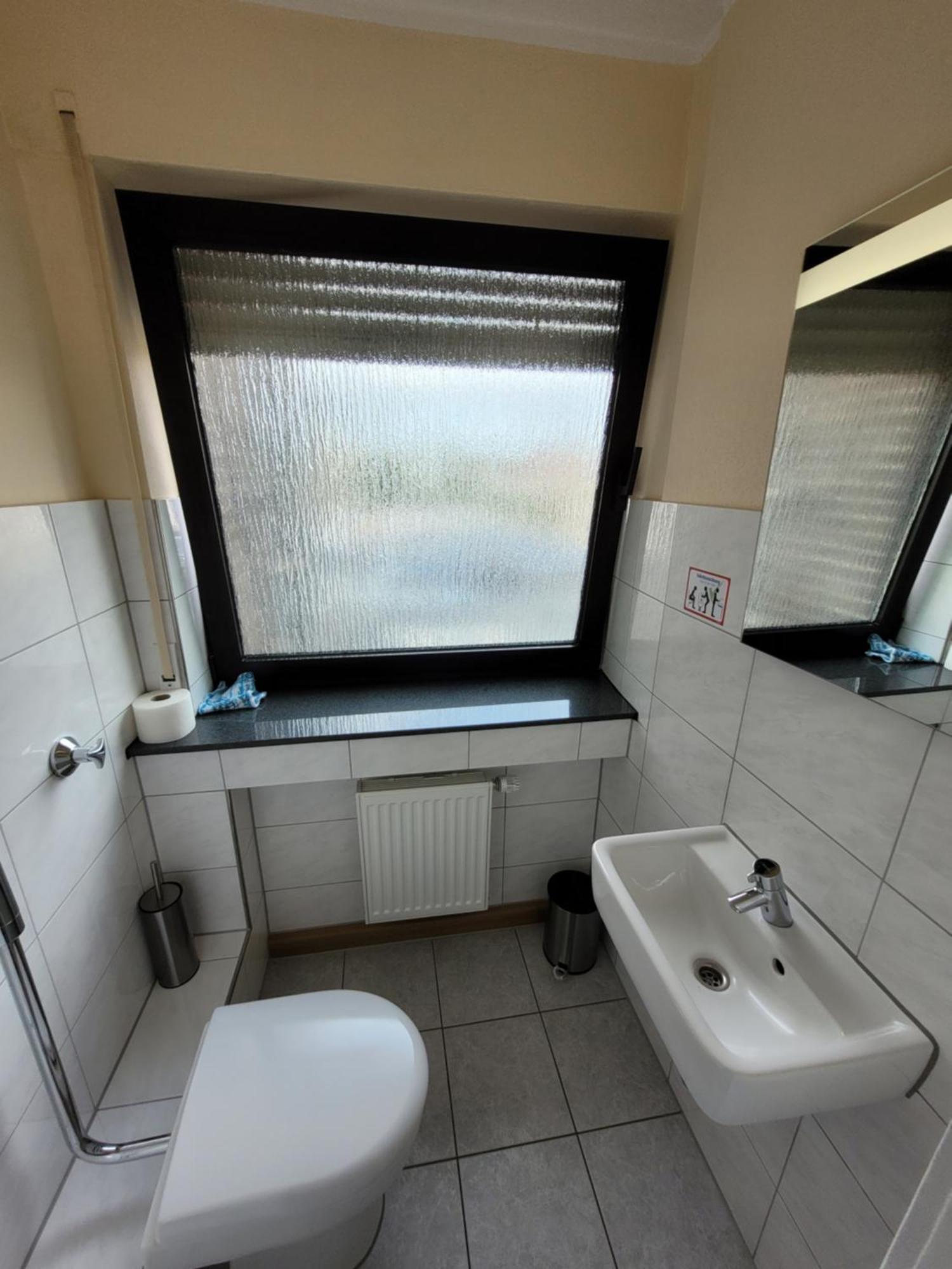 Guesthouse Wi Rooms Jülich Buitenkant foto