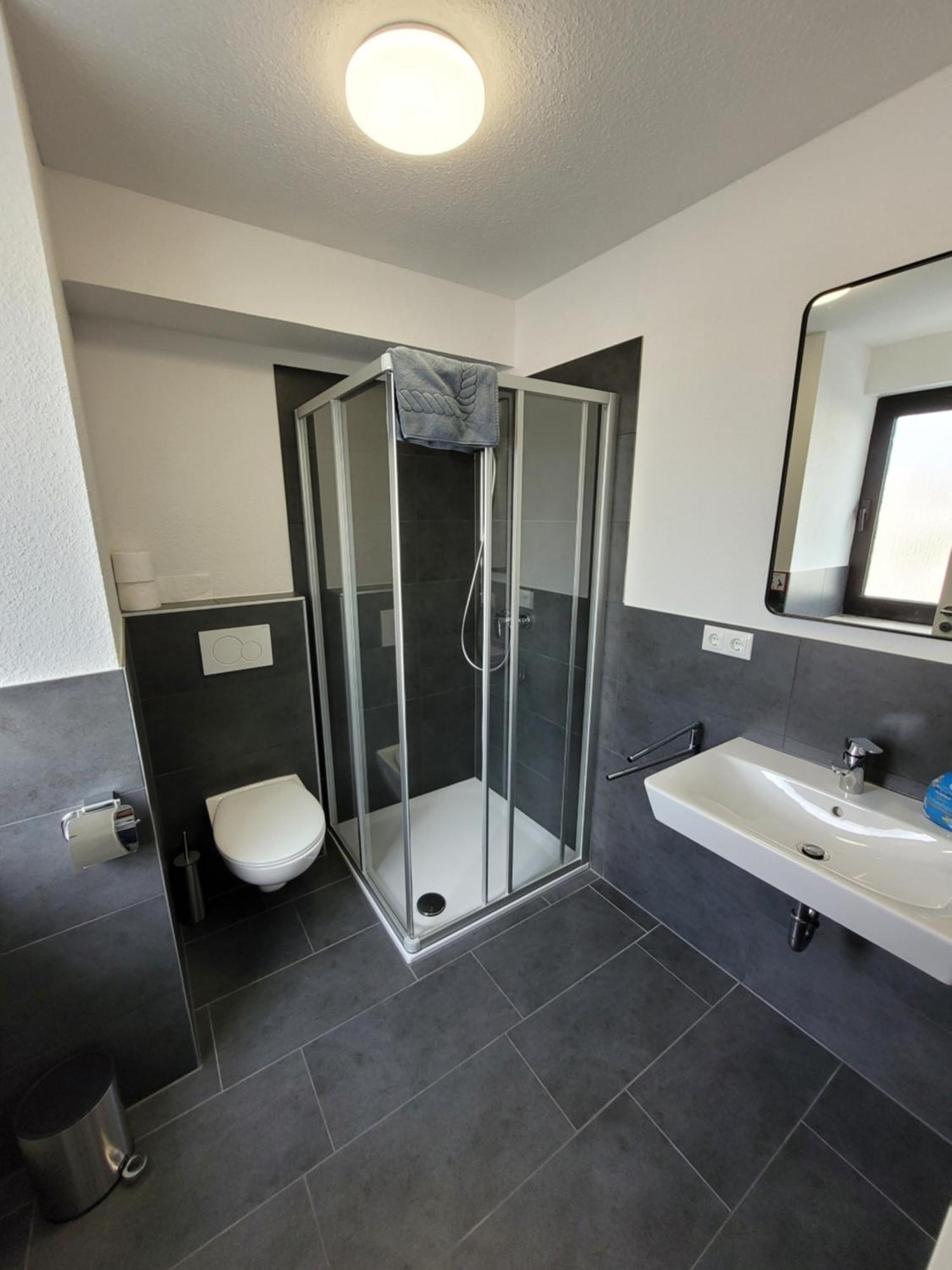 Guesthouse Wi Rooms Jülich Buitenkant foto