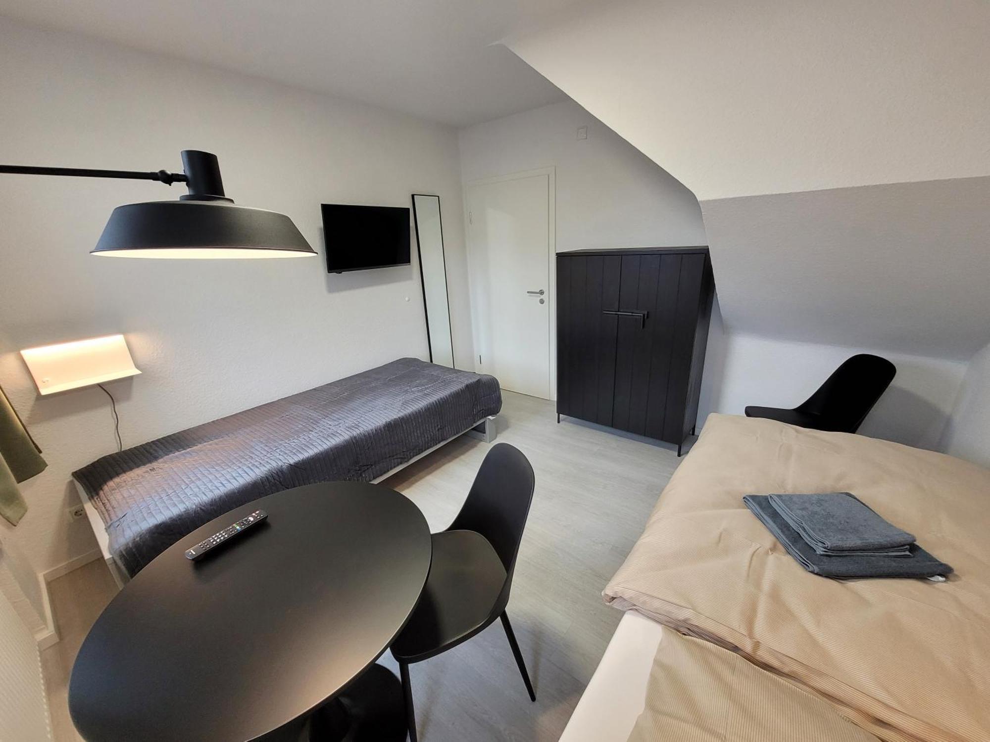 Guesthouse Wi Rooms Jülich Buitenkant foto