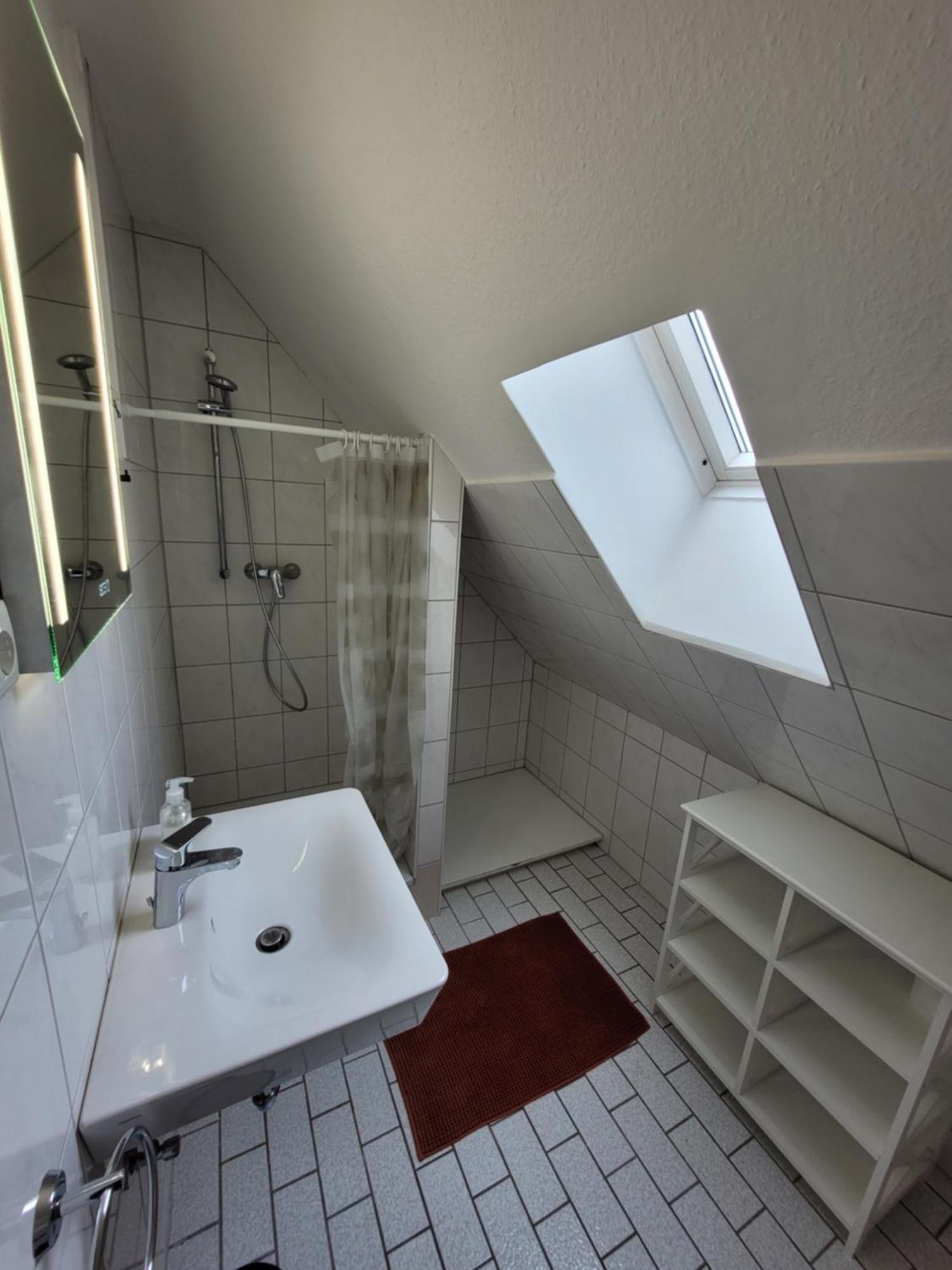 Guesthouse Wi Rooms Jülich Buitenkant foto